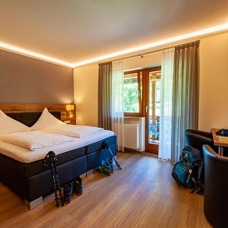 Hotel Landgasthof Oberschnorrhof Dammbach Esterno foto