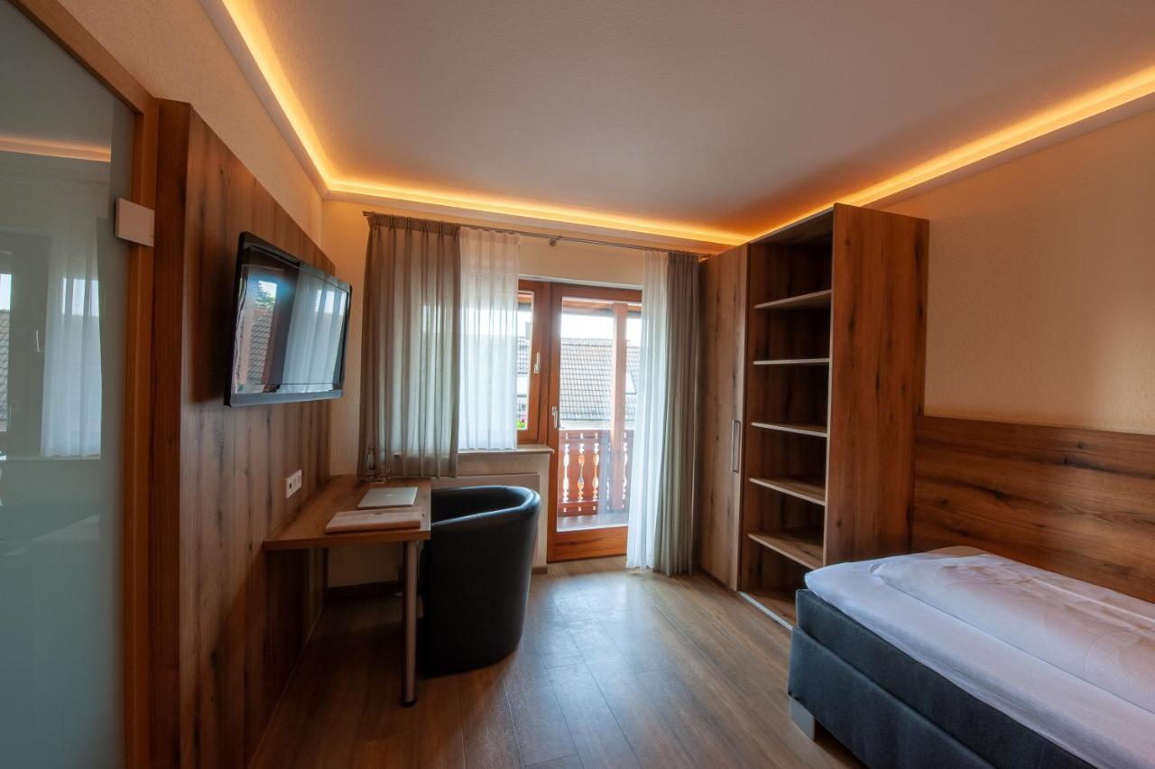 Hotel Landgasthof Oberschnorrhof Dammbach Esterno foto