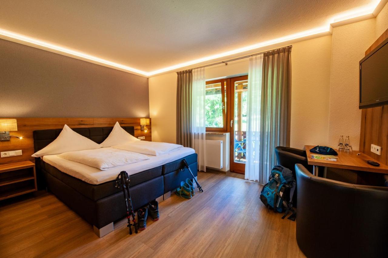 Hotel Landgasthof Oberschnorrhof Dammbach Esterno foto