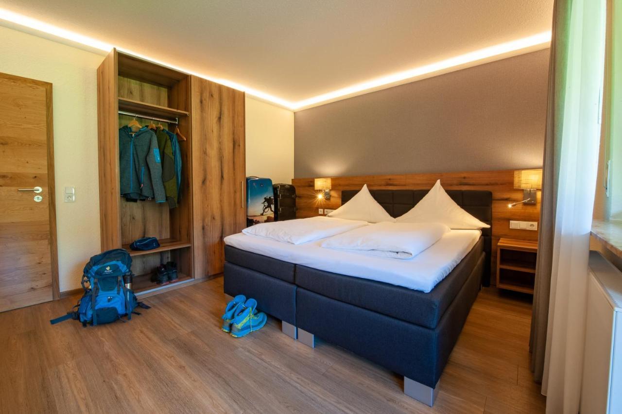 Hotel Landgasthof Oberschnorrhof Dammbach Esterno foto