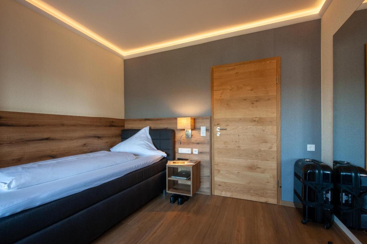 Hotel Landgasthof Oberschnorrhof Dammbach Esterno foto