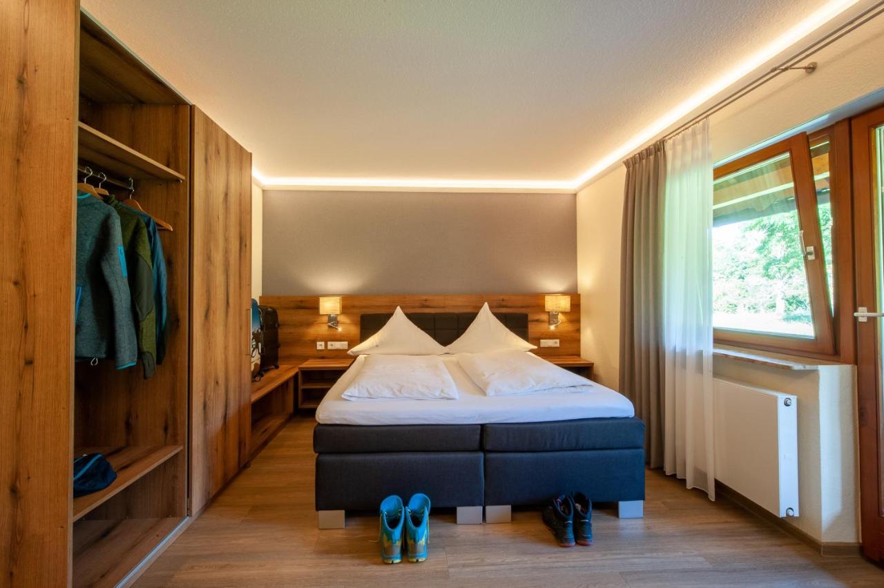 Hotel Landgasthof Oberschnorrhof Dammbach Esterno foto