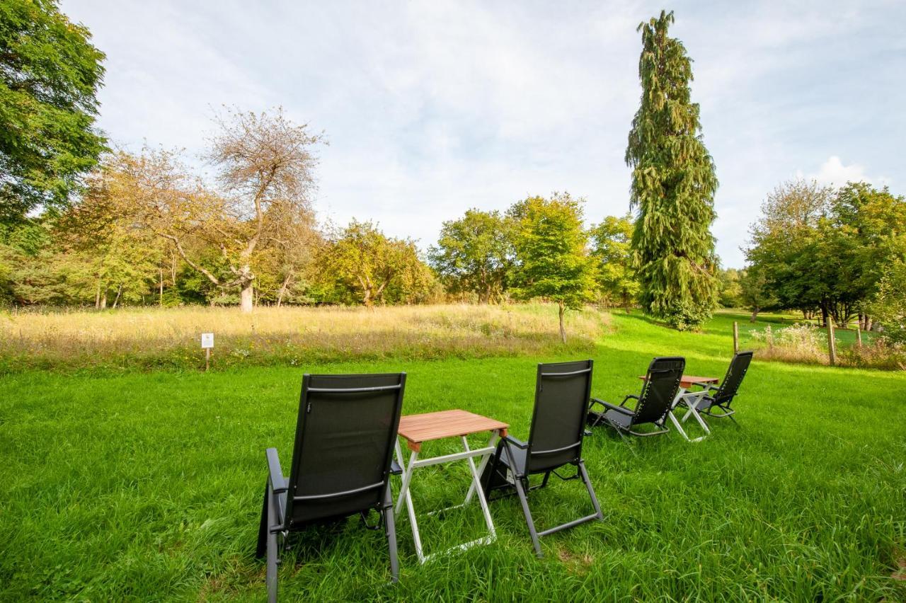 Hotel Landgasthof Oberschnorrhof Dammbach Esterno foto