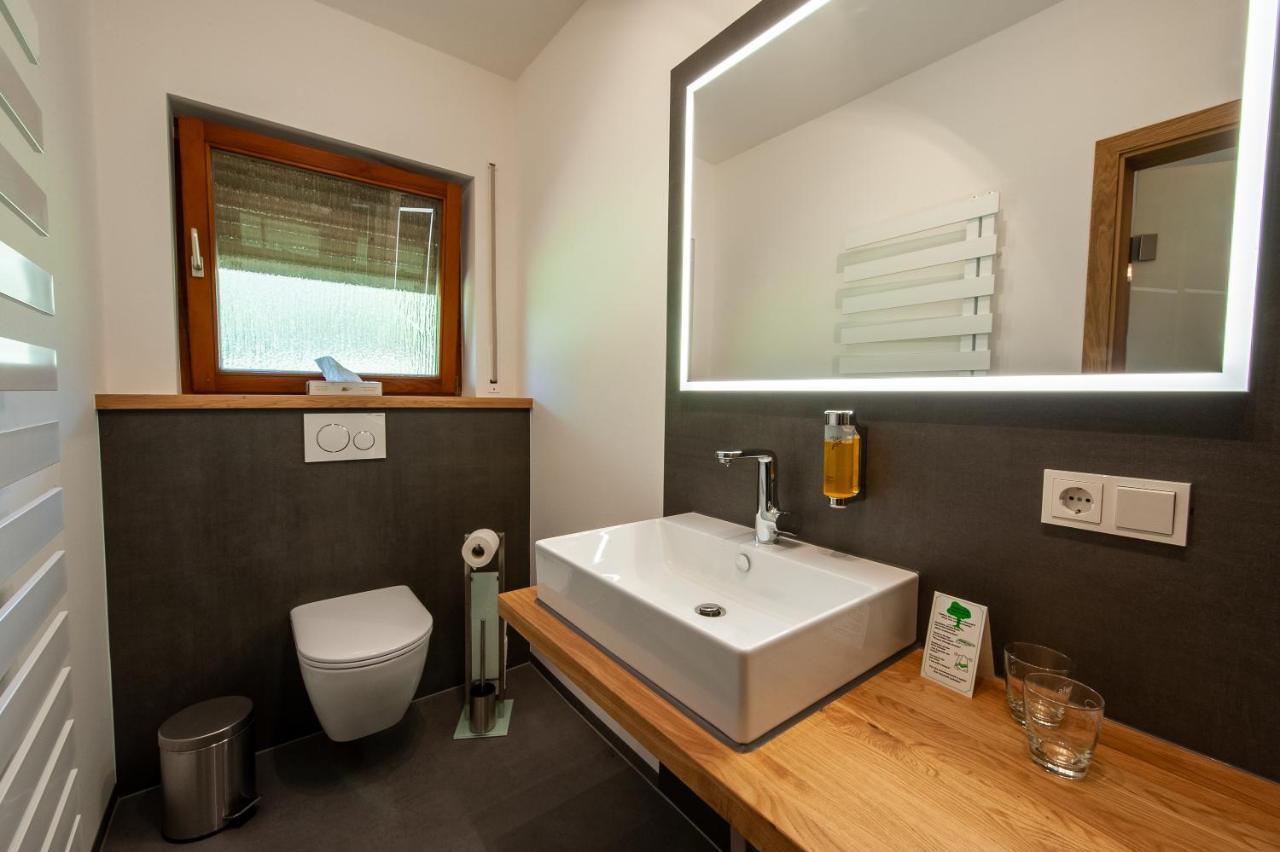 Hotel Landgasthof Oberschnorrhof Dammbach Esterno foto