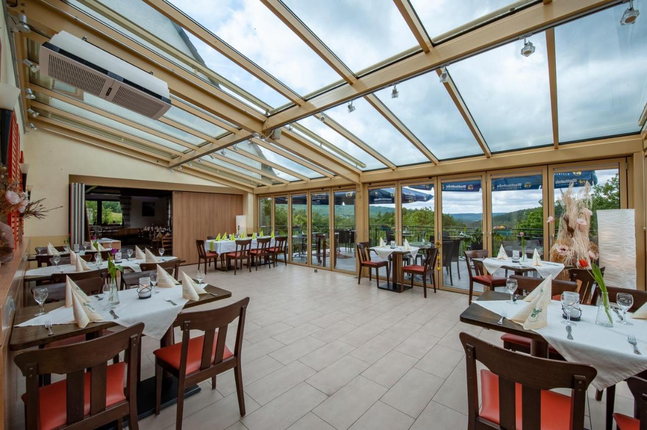 Hotel Landgasthof Oberschnorrhof Dammbach Esterno foto